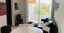 1-Bedroom Apartment