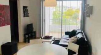 1-Bedroom Apartment