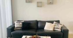 1-Bedroom Apartment