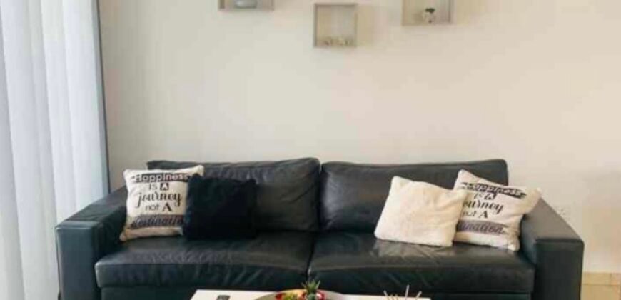 1-Bedroom Apartment
