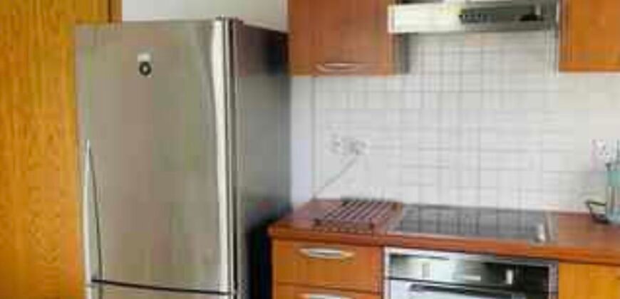 1-Bedroom Apartment