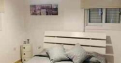1-Bedroom Apartment