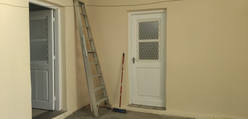 Fully Renovated House -walking distance to UNIC – for 1 or 2 Persons