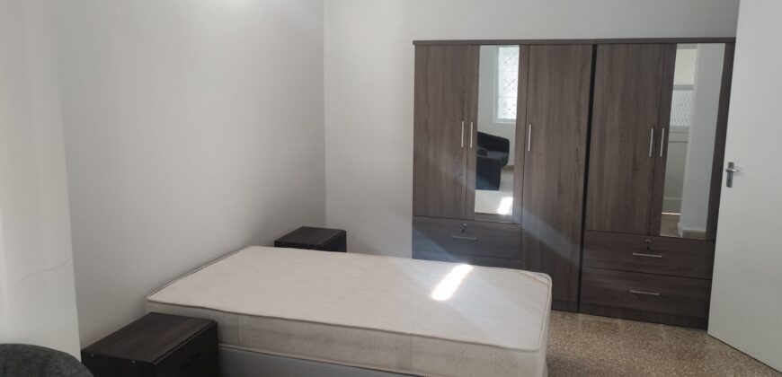 Fully Renovated House -walking distance to UNIC – for 1 or 2 Persons