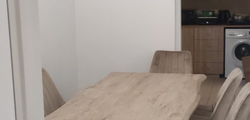 Fully Renovated House -walking distance to UNIC – for 1 or 2 Persons