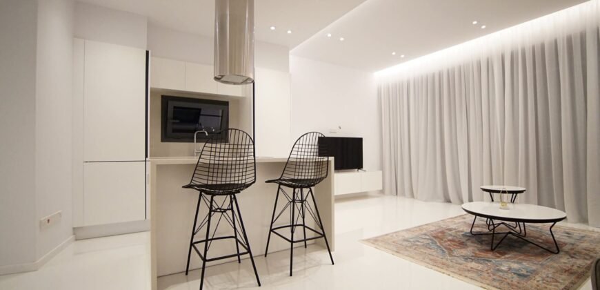 1 bedroom in Egkomi