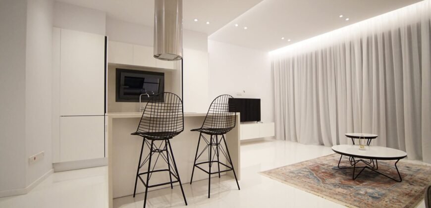 1 bedroom in Egkomi