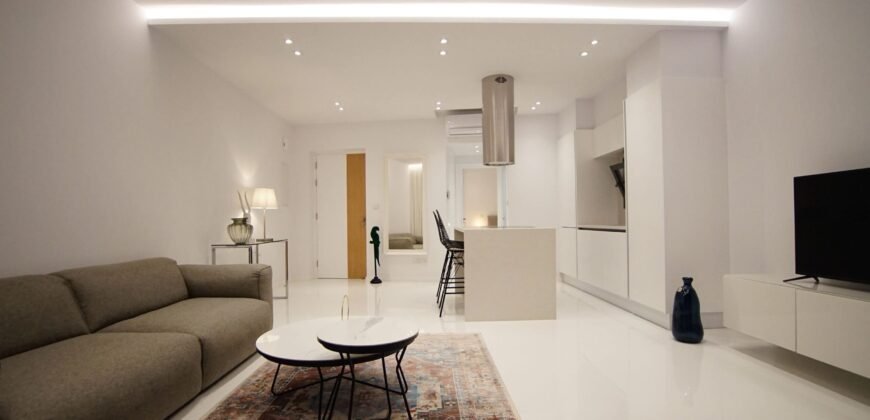 1 bedroom in Egkomi