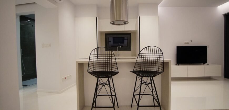 1 bedroom in Egkomi