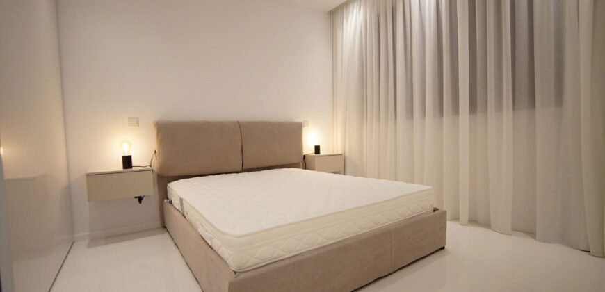 1 bedroom in Egkomi