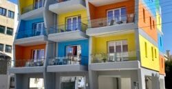 Studio in Egkomi, 5 min from UNIC