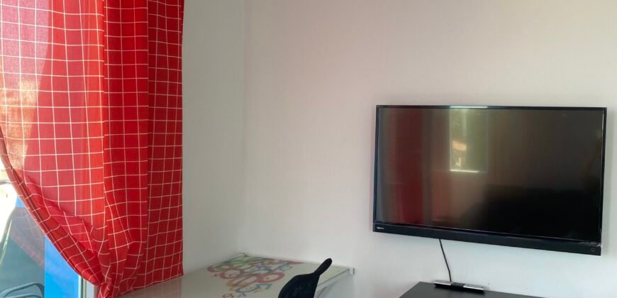 Studio in Egkomi, 5 min from UNIC
