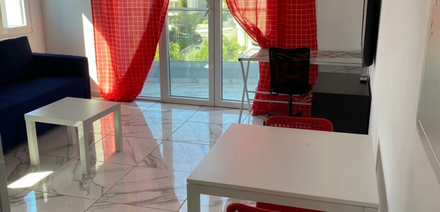 Studio in Egkomi, 5 min from UNIC