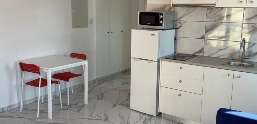 Studio in Egkomi, 5 min from UNIC