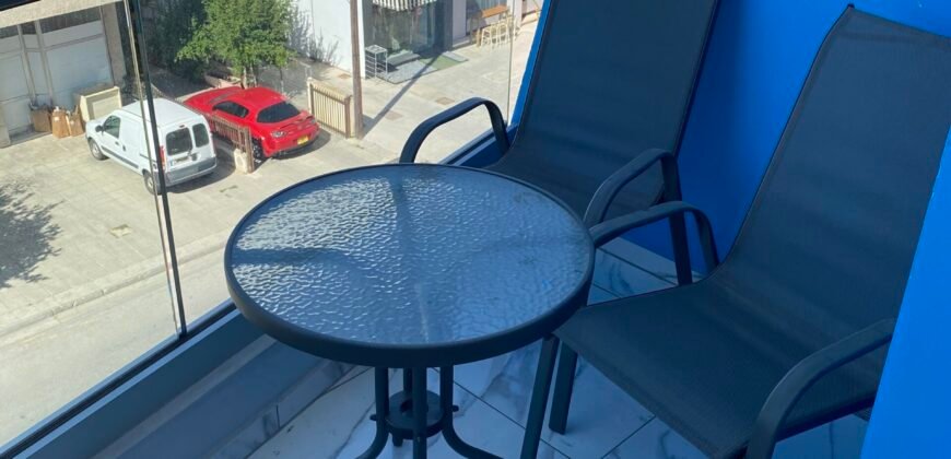 Studio in Egkomi, 5 min from UNIC