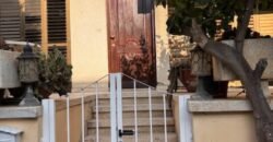 Fully Renovated Elevated Ground Floor Appt: 3 Bedrooms – walking distance to UNIC – with 500Mbps Internet + Cyta TV
