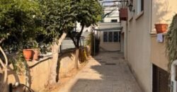 Fully Renovated Elevated Ground Floor Appt: 3 Bedrooms – walking distance to UNIC – with 500Mbps Internet + Cyta TV