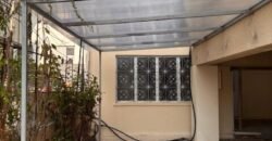 Fully Renovated Elevated Ground Floor Appt: 3 Bedrooms – walking distance to UNIC – with 500Mbps Internet + Cyta TV