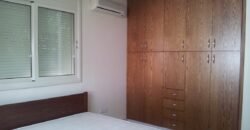 One bedroom furnished for rent in Egkomi