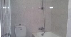 One bedroom furnished for rent in Egkomi