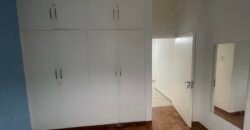 Large room (16 square meters) fully furnished on first floor with verandah
