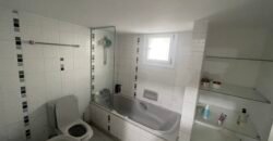 Large room (16 square meters) fully furnished on first floor with verandah