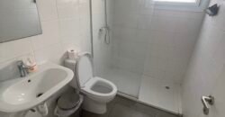 Large room (16 square meters) fully furnished on first floor with verandah