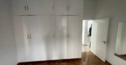 Large fully furnished room (20 square meters) with verandah.