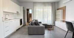 For rent one bedroom modern apartment