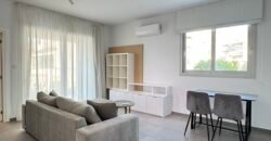 For rent one bedroom modern apartment