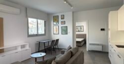 For rent one bedroom modern apartment