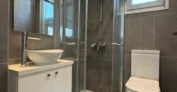 For rent one bedroom modern apartment