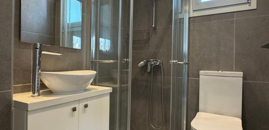 For rent one bedroom modern apartment