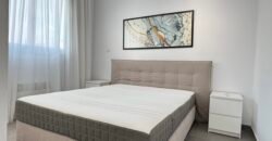 For rent one bedroom modern apartment