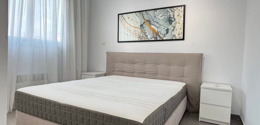 For rent one bedroom modern apartment