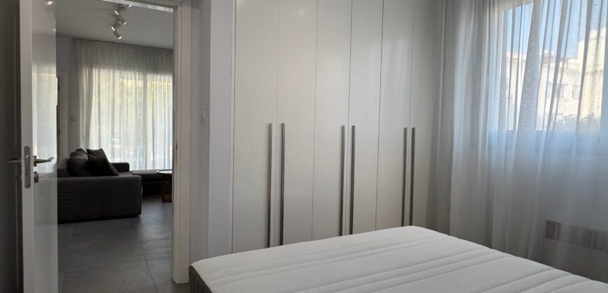 For rent one bedroom modern apartment