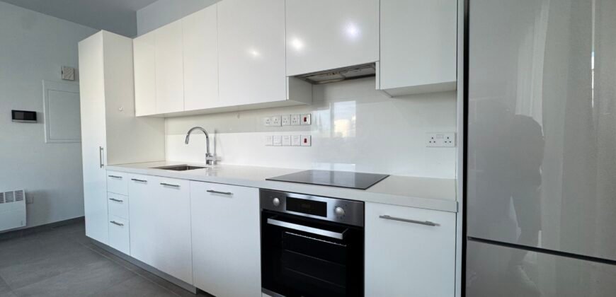 For rent one bedroom modern apartment