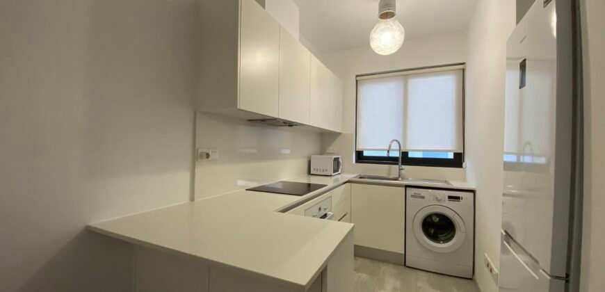 1 bedroom in Egkomi