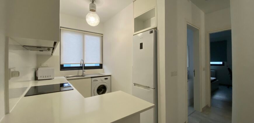 1 bedroom in Egkomi