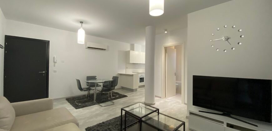 1 bedroom in Egkomi