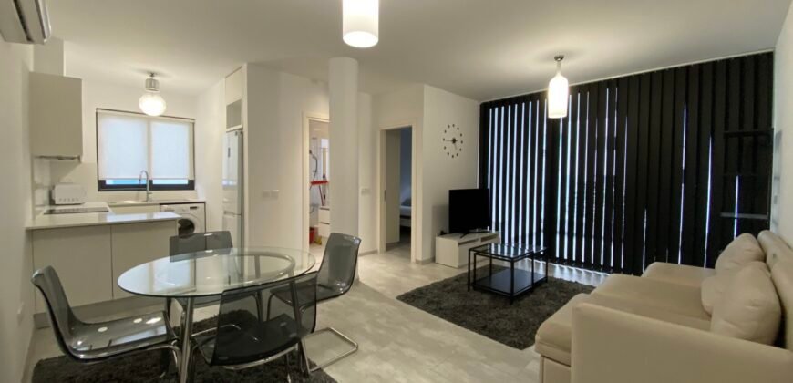 1 bedroom in Egkomi