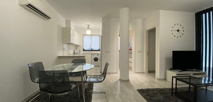 1 bedroom in Egkomi