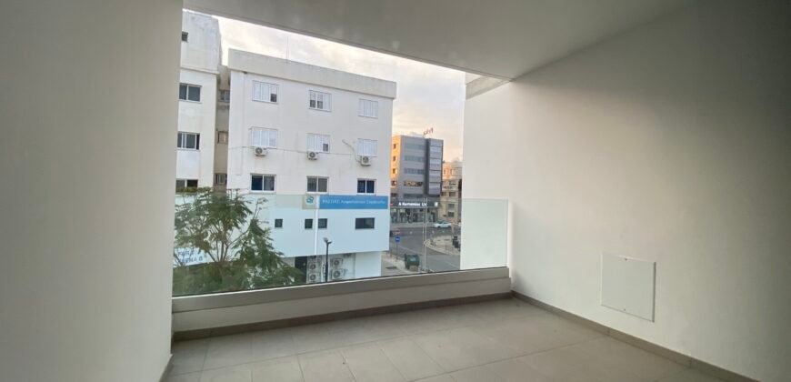 1 bedroom in Egkomi