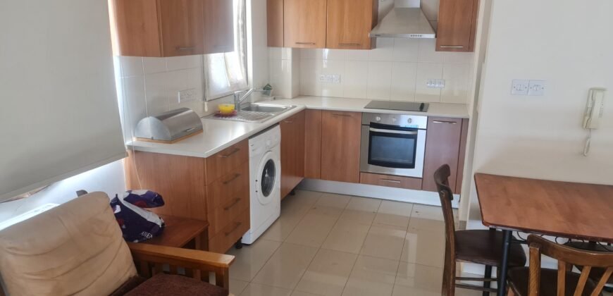 Studio Apartment for Rent
