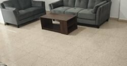 Fully Renovated Elevated Ground Floor Appt: 3 Bedrooms – walking distance to UNIC – with 500Mbps Internet + Cyta TV