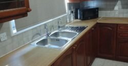 Fully Renovated Elevated Ground Floor Appt: 3 Bedrooms – walking distance to UNIC – with 500Mbps Internet + Cyta TV