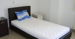 Two Bedroom Flat