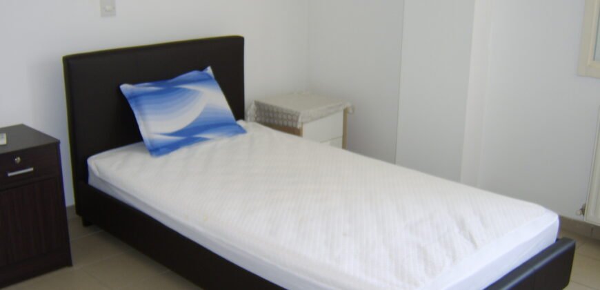 Two Bedroom Flat