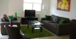 Two Bedroom Flat