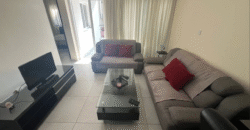 Two-Bedroom Apartment in Engomi